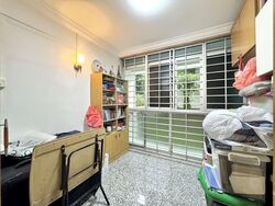 Blk 25 Telok Blangah Crescent (Bukit Merah), HDB 5 Rooms #557792051